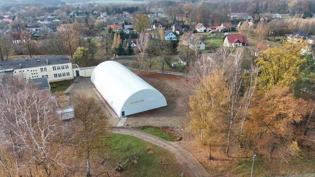 fot. Urząd Gminy Trzebiel