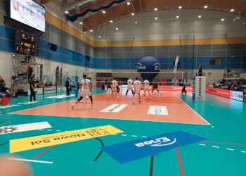 Czy ,,Koliberki'' zatrzymają toruńskie Anioły? Radio Zachód - Lubuskie