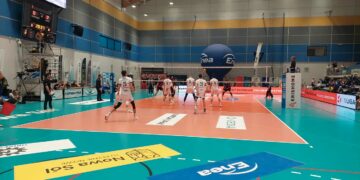 Czy ,,Koliberki'' zatrzymają toruńskie Anioły? 3 Czy ,,Koliberki'' zatrzymają toruńskie Anioły? Radio Zachód - Lubuskie