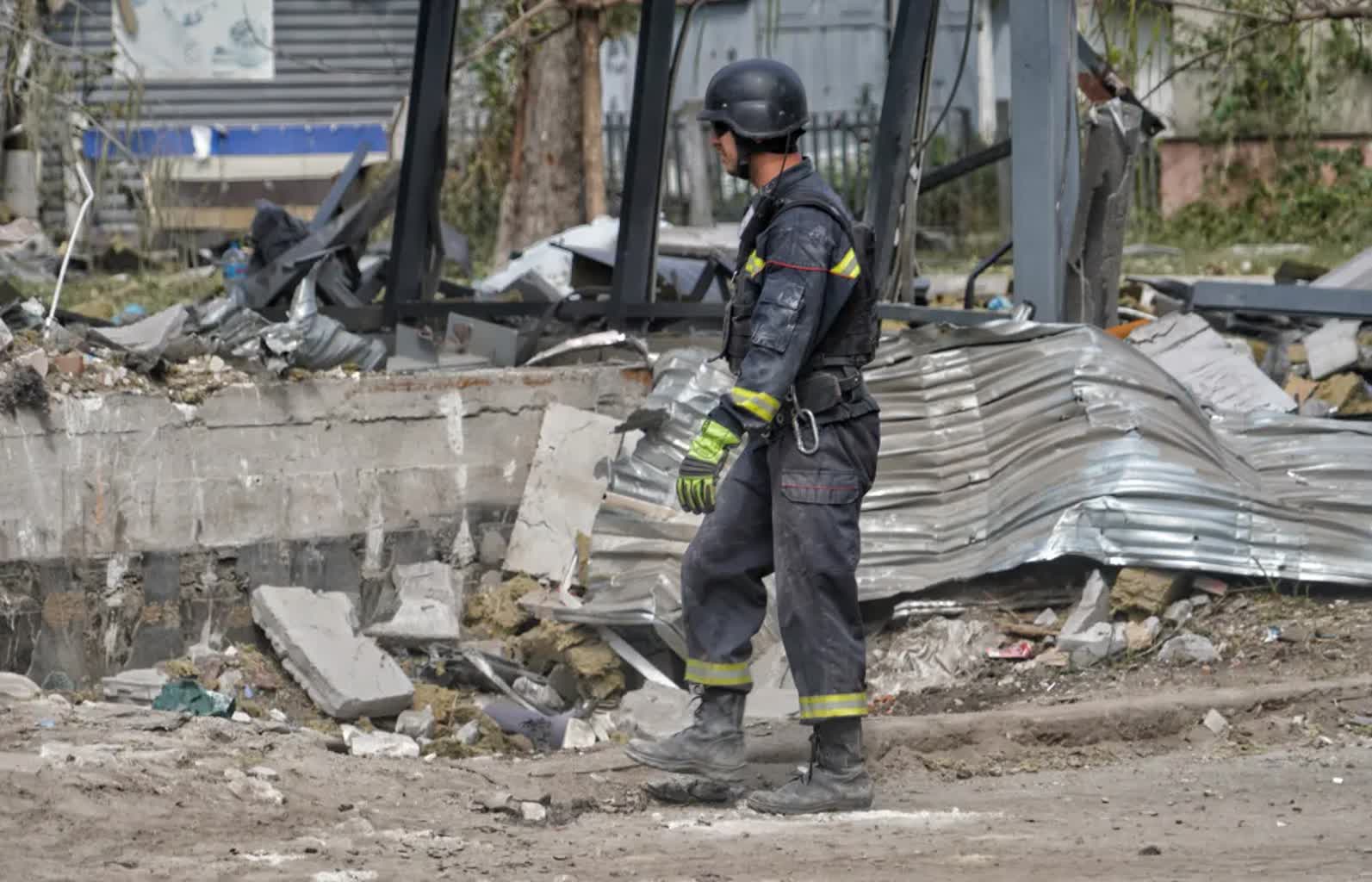 Plan pokojowy dla Ukrainy. Trump dał zgodę bez udziału Kijowa?