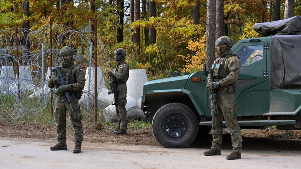 materiały prasowe MON