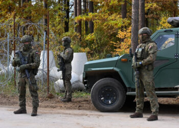 materiały prasowe MON