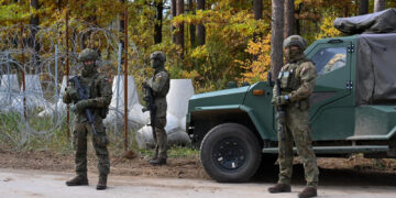 materiały prasowe MON