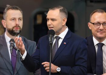 Fot. Kolaż zdjęć PAP