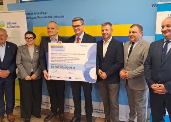 60 mln zł dla gorzowskiego szpitala. Będą oszczedności 14 60 mln zł dla gorzowskiego szpitala. Będą oszczedności Radio Zachód - Lubuskie