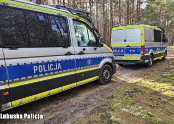 fot. Lubuska Policja