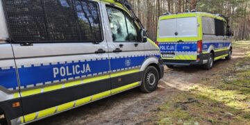 fot. Lubuska Policja