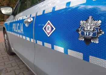 Policja zatrzymała pięć osób ws. strzelaniny pod Gostyniem 15 Policja zatrzymała pięć osób ws. strzelaniny pod Gostyniem Radio Zachód - Lubuskie