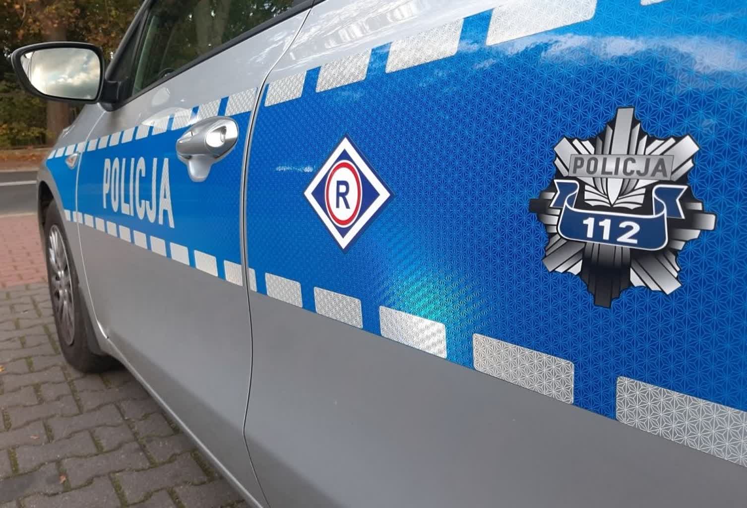 Policja zatrzymała pięć osób ws. strzelaniny pod Gostyniem