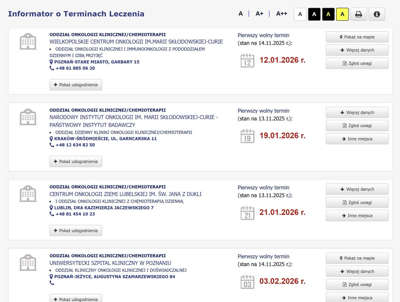 Premier nie mówił prawdy? Naczelna Izba Lekarska o odsyłaniu pacjentów