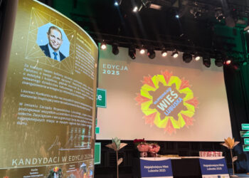 Znamy najpiękniejsze wsie lubuskie 2025! Radio Zachód - Lubuskie