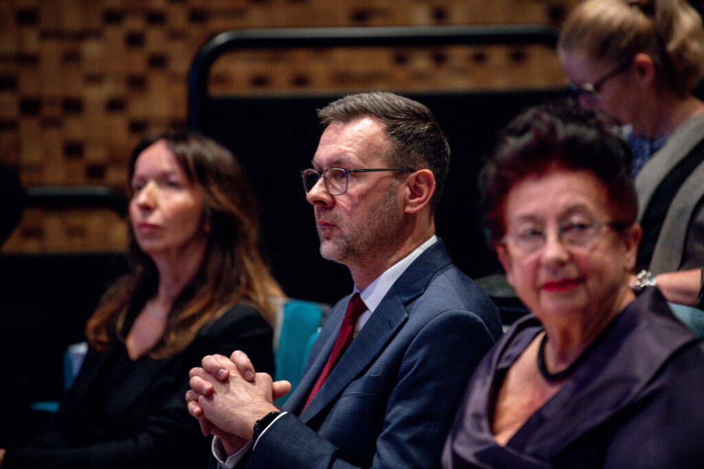 "Senior a wielolekowość. Jak nie zgubić się w terapiach?" Radio Zachód - Lubuskie