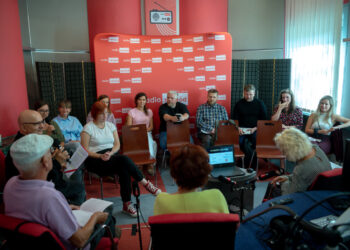 CZ. 2 „Studio Reportażu i Dokumentu Polskiego Radia” - posłuchaj audycji Cezarego Galka Radio Zachód - Lubuskie