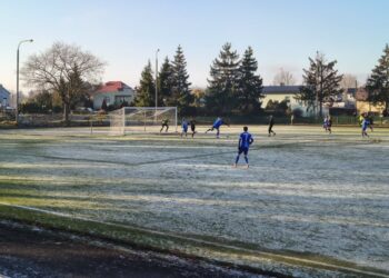 Bez niespodzianki w Skwierzynie 12 Bez niespodzianki w Skwierzynie Radio Zachód - Lubuskie