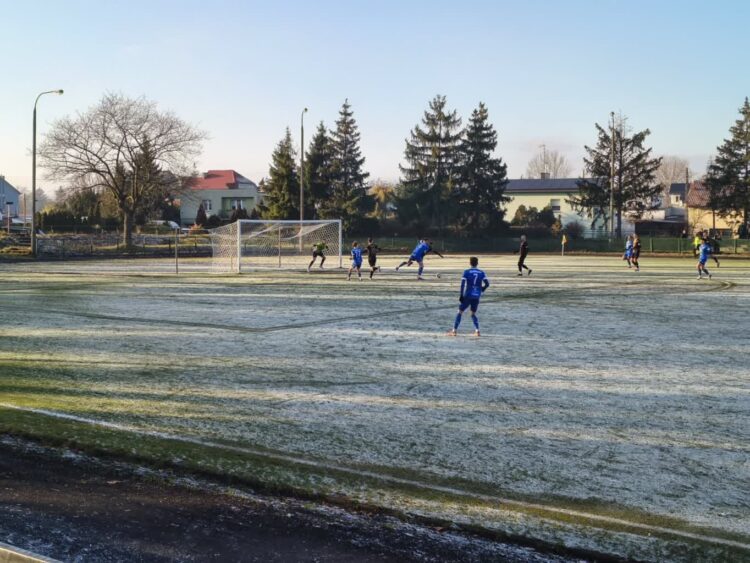 Bez niespodzianki w Skwierzynie Radio Zachód - Lubuskie