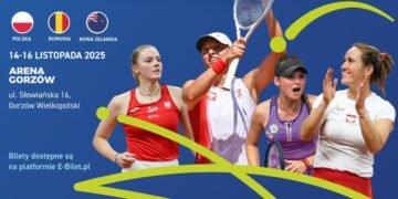 Iga Świątek już trenuje w Gorzowie Radio Zachód - Lubuskie