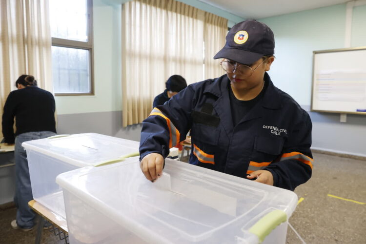 Fot. PAP/EPA/ELVIS GONZAEZ