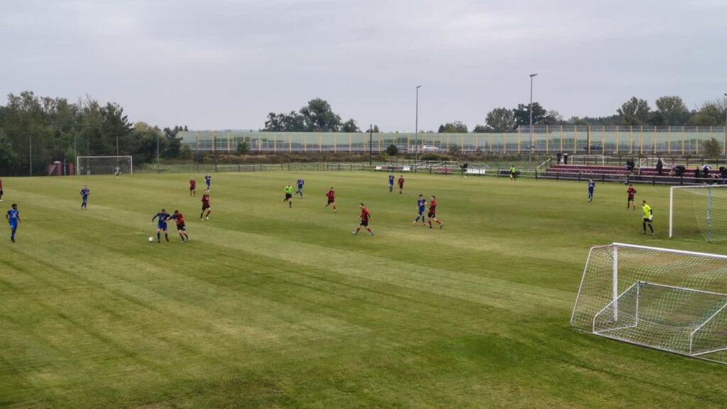 Piast Gorzów Karnin: jest dobrze, ale mogło być lepiej Piast Gorzów Karnin: jest dobrze, ale mogło być lepiej Radio Zachód - Lubuskie