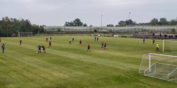 Piast Gorzów Karnin: jest dobrze, ale mogło być lepiej Radio Zachód - Lubuskie