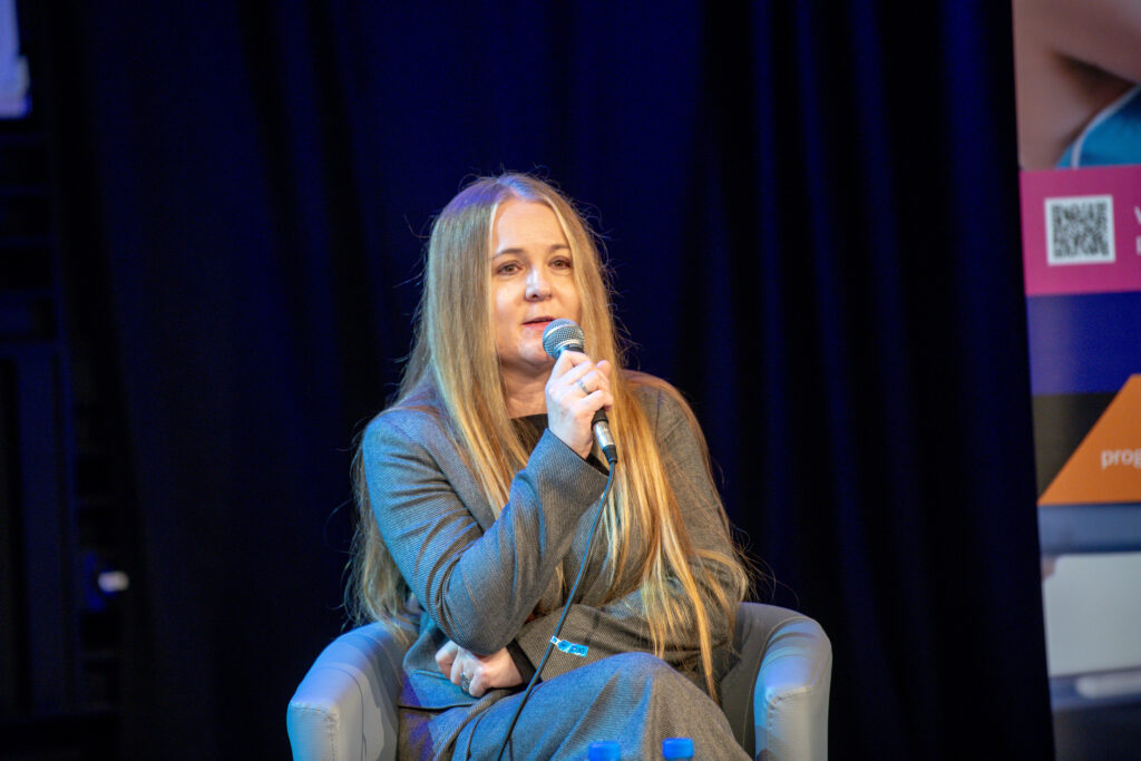 "Senior a wielolekowość. Jak nie zgubić się w terapiach?" Radio Zachód - Lubuskie