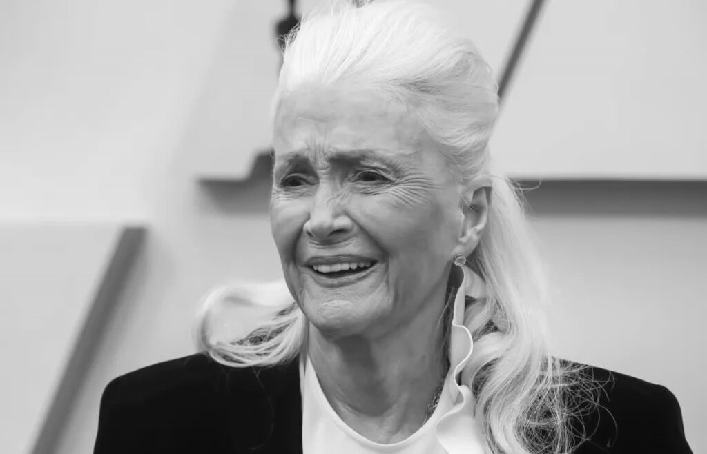 Diane Ladd Fot. PAP/EPA/DAVID SWANSON