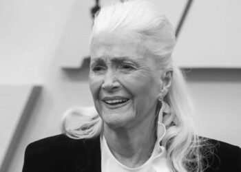 Diane Ladd Fot. PAP/EPA/DAVID SWANSON