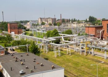 Będą oszczędności. Miliony dla elektrociepłowni w Gorzowie Radio Zachód - Lubuskie