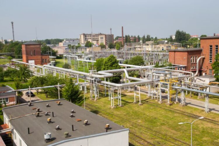 Będą oszczędności. Miliony dla elektrociepłowni w Gorzowie 9 Będą oszczędności. Miliony dla elektrociepłowni w Gorzowie Radio Zachód - Lubuskie