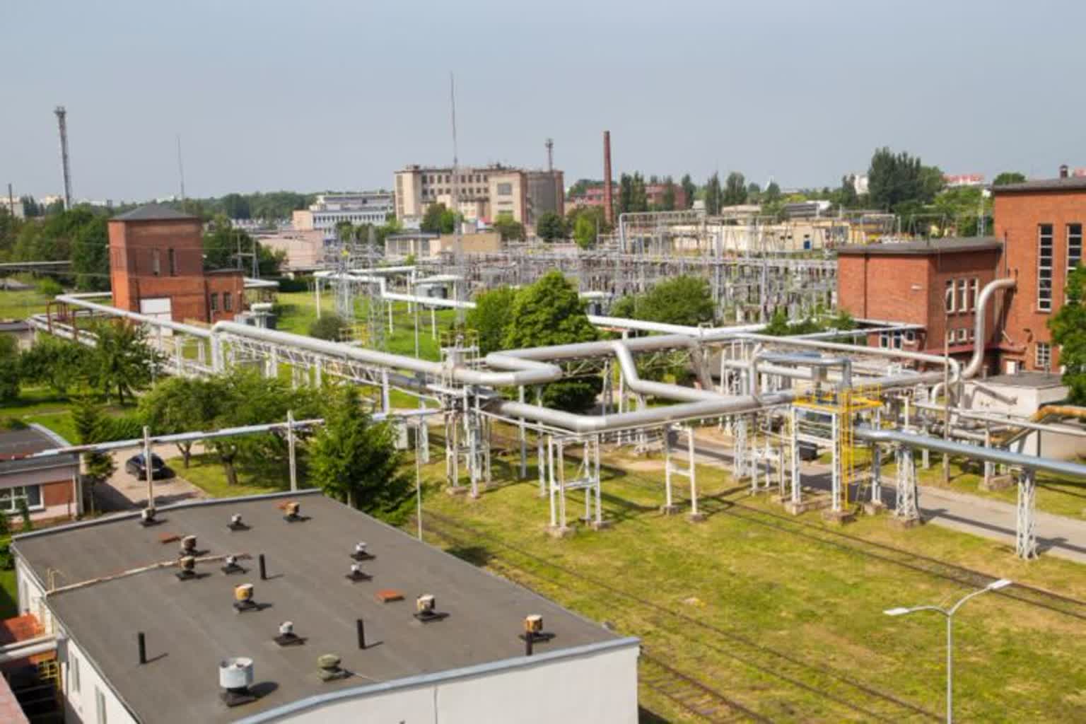 Będą oszczędności. Miliony dla elektrociepłowni w Gorzowie Radio Zachód - Lubuskie