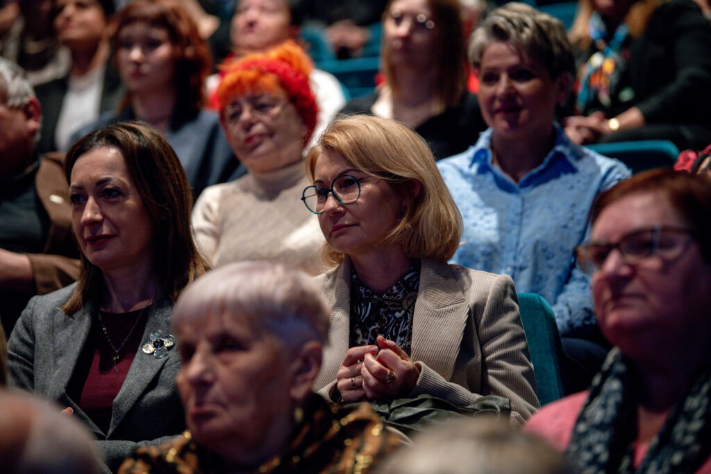 "Senior a wielolekowość. Jak nie zgubić się w terapiach?" Radio Zachód - Lubuskie