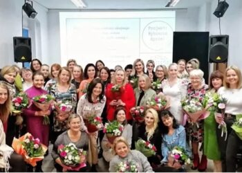 Bezpłatne warsztaty motywacyjne dla pań. Projekt Wybieram Życie Radio Zachód - Lubuskie