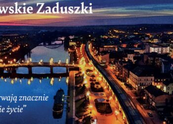 Zaduszki Gorzowskie 2025 Radio Zachód - Lubuskie