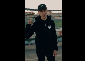 Tor jest dużym atutem - Przedpełski o powodach przejściach do Stali Gorzów 18 Tor jest dużym atutem - Przedpełski o powodach przejściach do Stali Gorzów Radio Zachód - Lubuskie