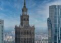 Warszawa. Fot. Pixabay