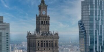 Polska pozwana do TSUE. Chodzi o jakość powietrza