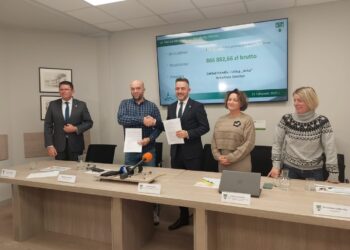 Jest umowa na remont dwóch ulic w Raculi Radio Zachód - Lubuskie