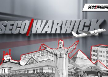 Świebodzińska potęga technologii. SECO/WARWICK - globalny lider z serca lubuskiego Radio Zachód - Lubuskie