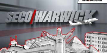 Świebodzińska potęga technologii. SECO/WARWICK - globalny lider z serca lubuskiego Radio Zachód - Lubuskie