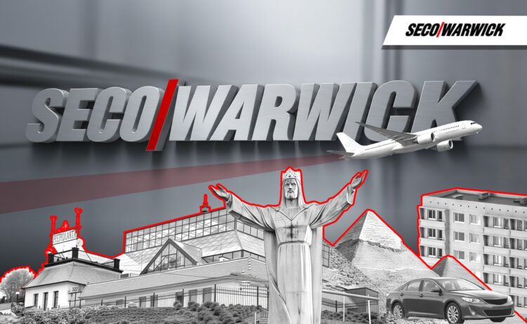 Świebodzińska potęga technologii. SECO/WARWICK - globalny lider z serca lubuskiego Radio Zachód - Lubuskie