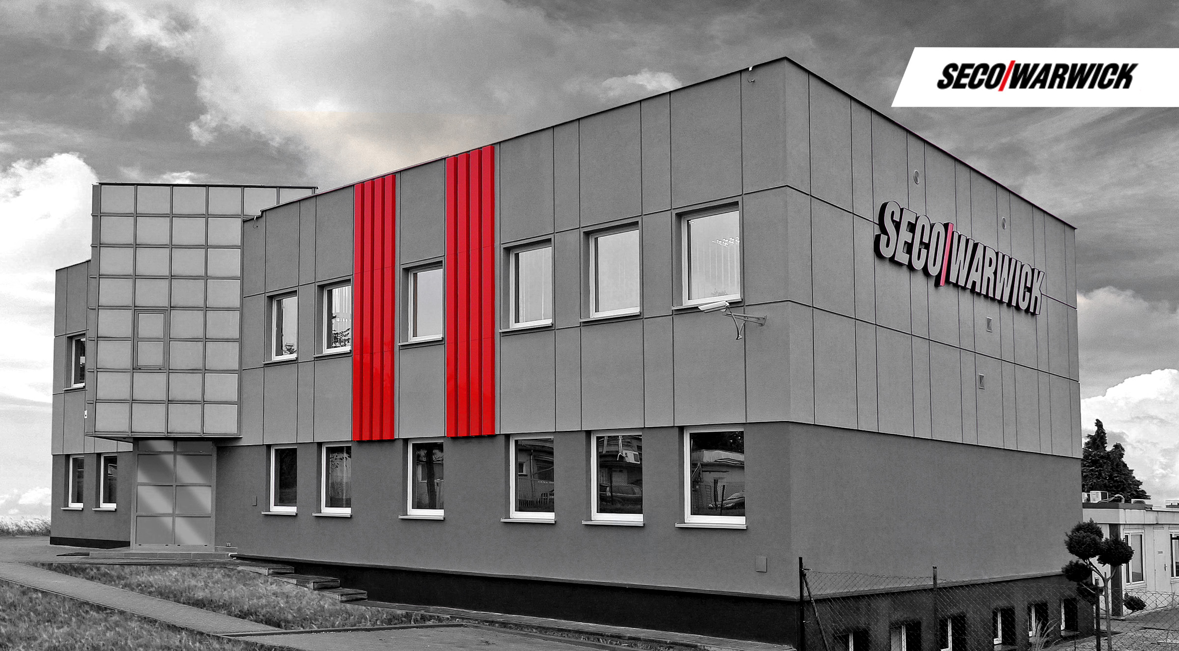 Świebodzińska potęga technologii. SECO/WARWICK - globalny lider z serca lubuskiego Radio Zachód - Lubuskie