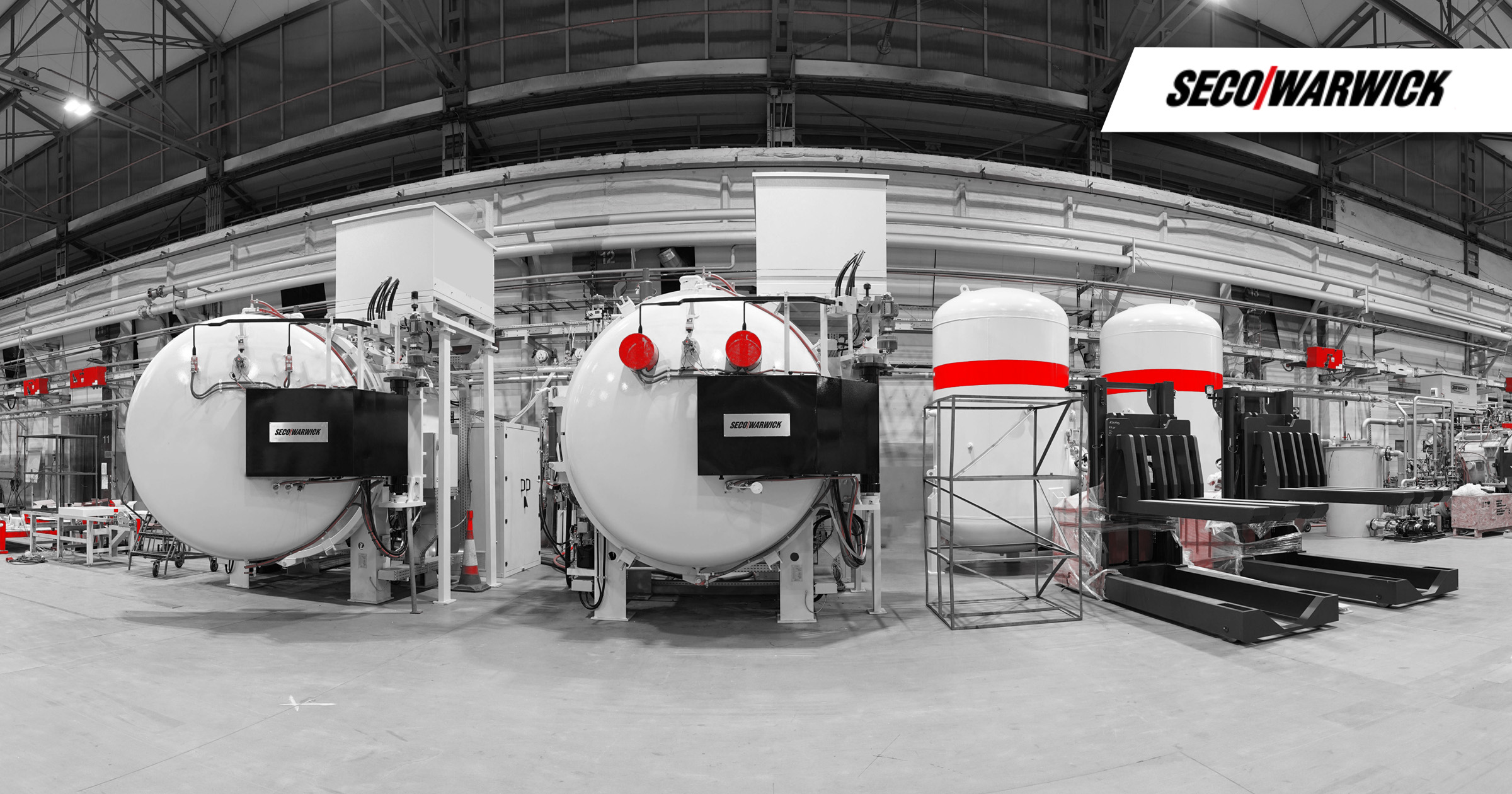 Świebodzińska potęga technologii. SECO/WARWICK - globalny lider z serca lubuskiego Radio Zachód - Lubuskie