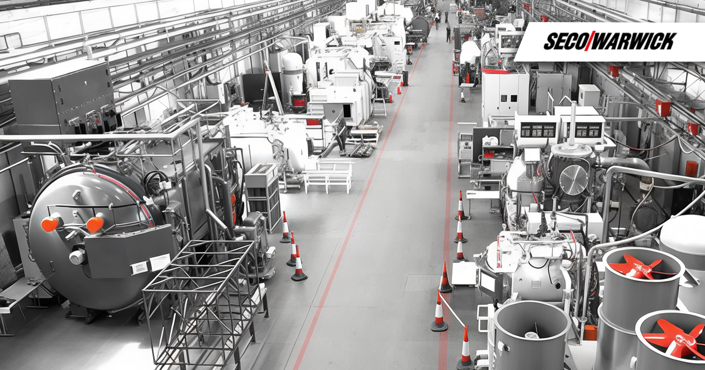 Świebodzińska potęga technologii. SECO/WARWICK - globalny lider z serca lubuskiego Radio Zachód - Lubuskie