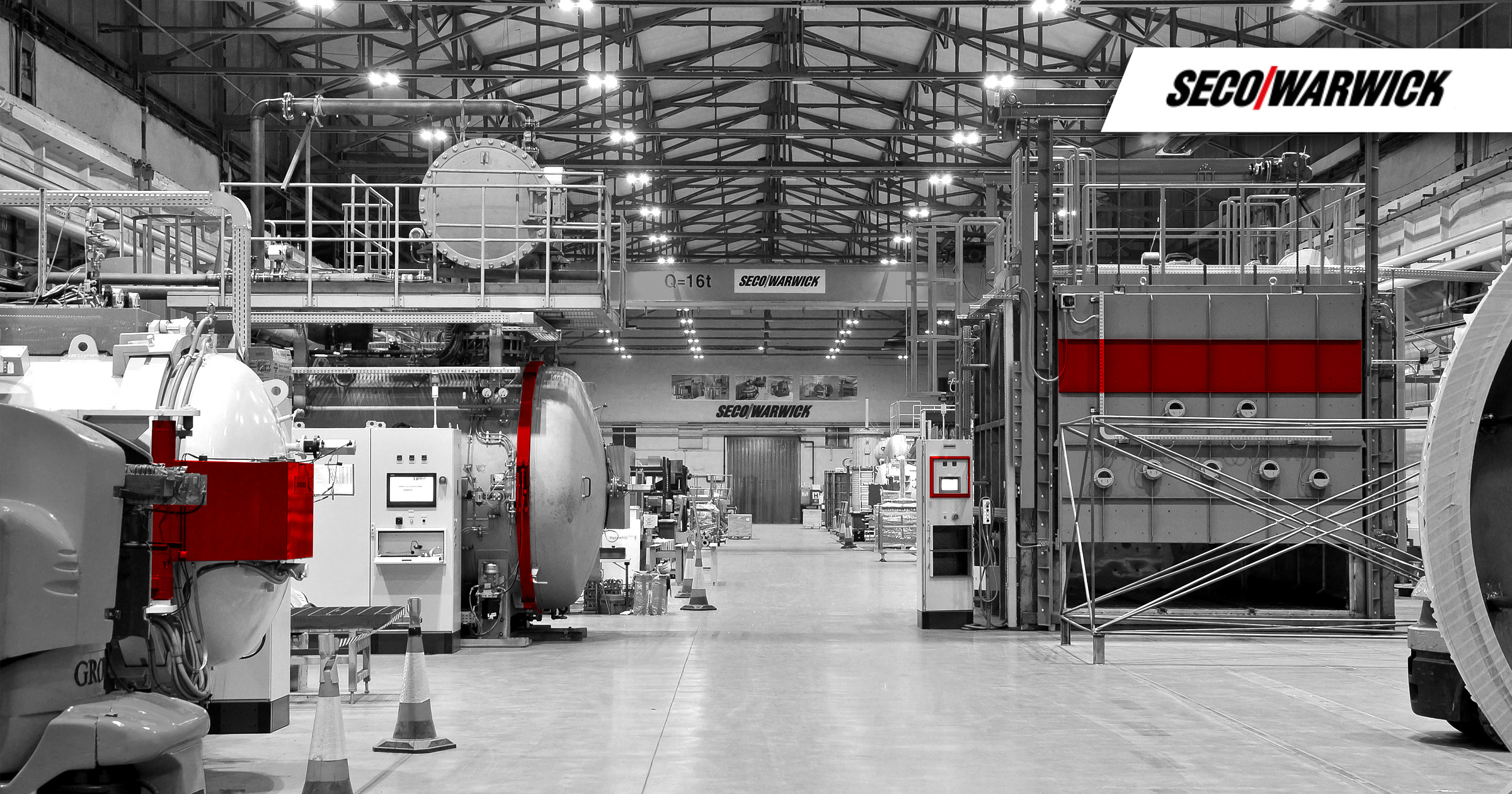 Świebodzińska potęga technologii. SECO/WARWICK - globalny lider z serca lubuskiego Radio Zachód - Lubuskie