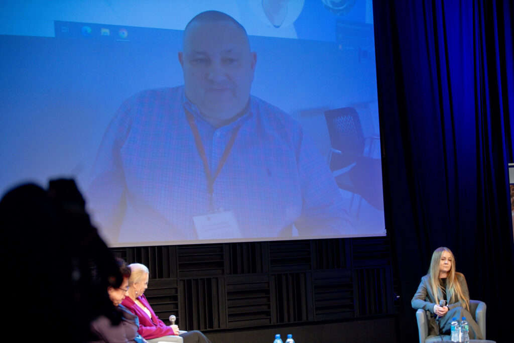 "Senior a wielolekowość. Jak nie zgubić się w terapiach?" Radio Zachód - Lubuskie