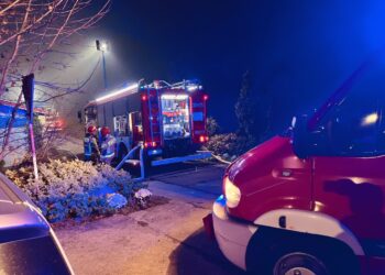 Bez ofiar w pożarze restauracji na Bermudach Radio Zachód - Lubuskie