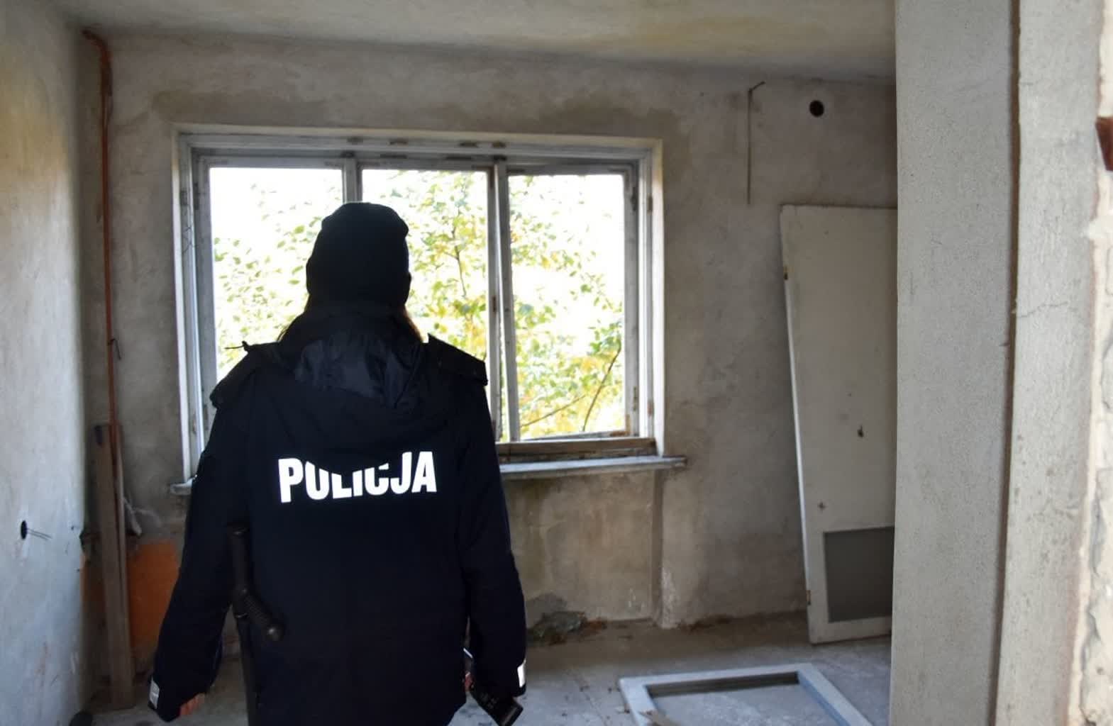 Policyjna akcja „Zima”