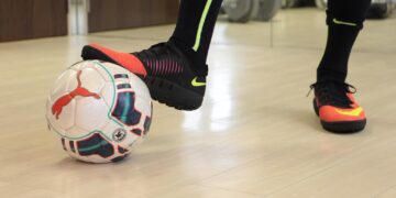 Lider Futsal Ekstraklasy przyjedzie do Świdnicy 7 fot. pixabay.com