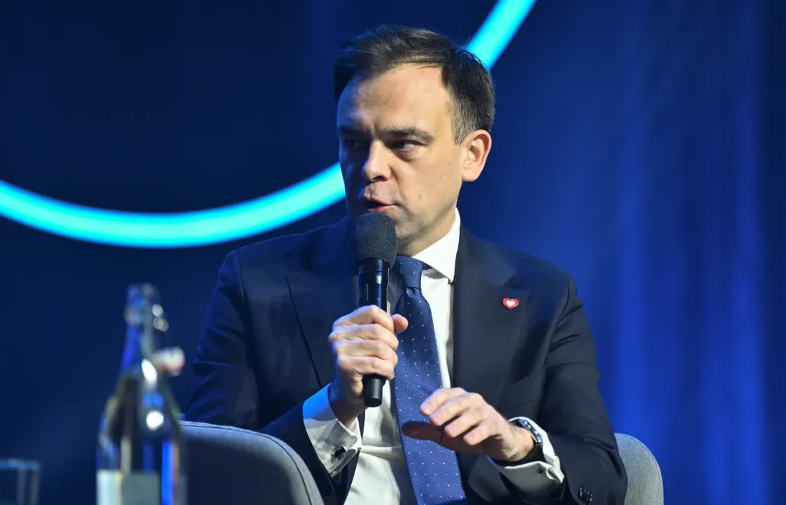 Pierwszy krok na drodze do budowy ośrodka Europejskiej Agencji Kosmicznej w Polsce