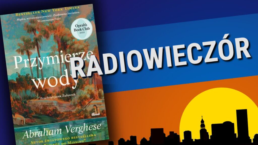Przymierze wody 2 Przymierze wody Radio Zachód - Lubuskie