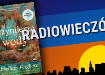 Przymierze wody Radio Zachód - Lubuskie